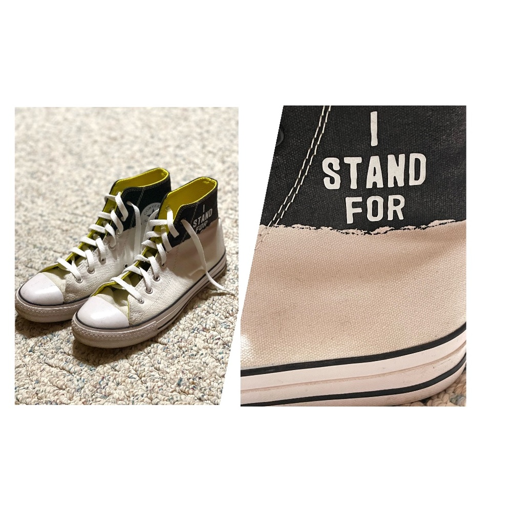Converse all star